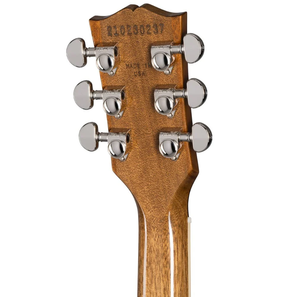 Gibson Les Paul Standard 60s Electric Guitar - Image 39