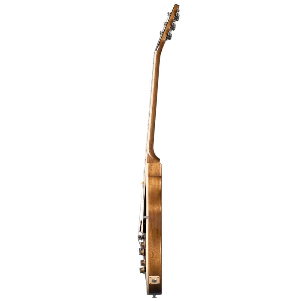 Gibson Les Paul Standard 60s Plain Top 6 String Electric Guitar - Image 10
