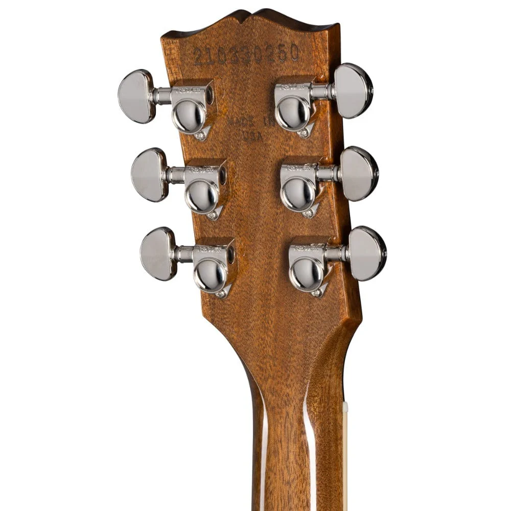 Gibson Les Paul Standard 60s Plain Top 6 String Electric Guitar - Image 6
