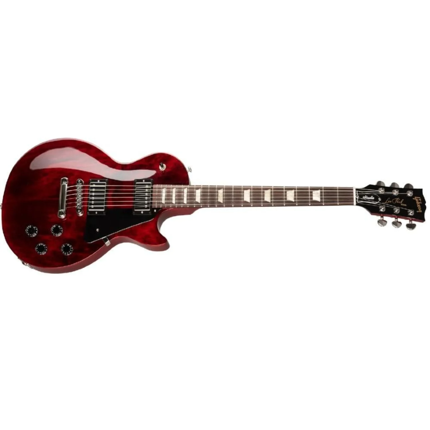 Gibson Les Paul Studio Electric Guitars - Image 13