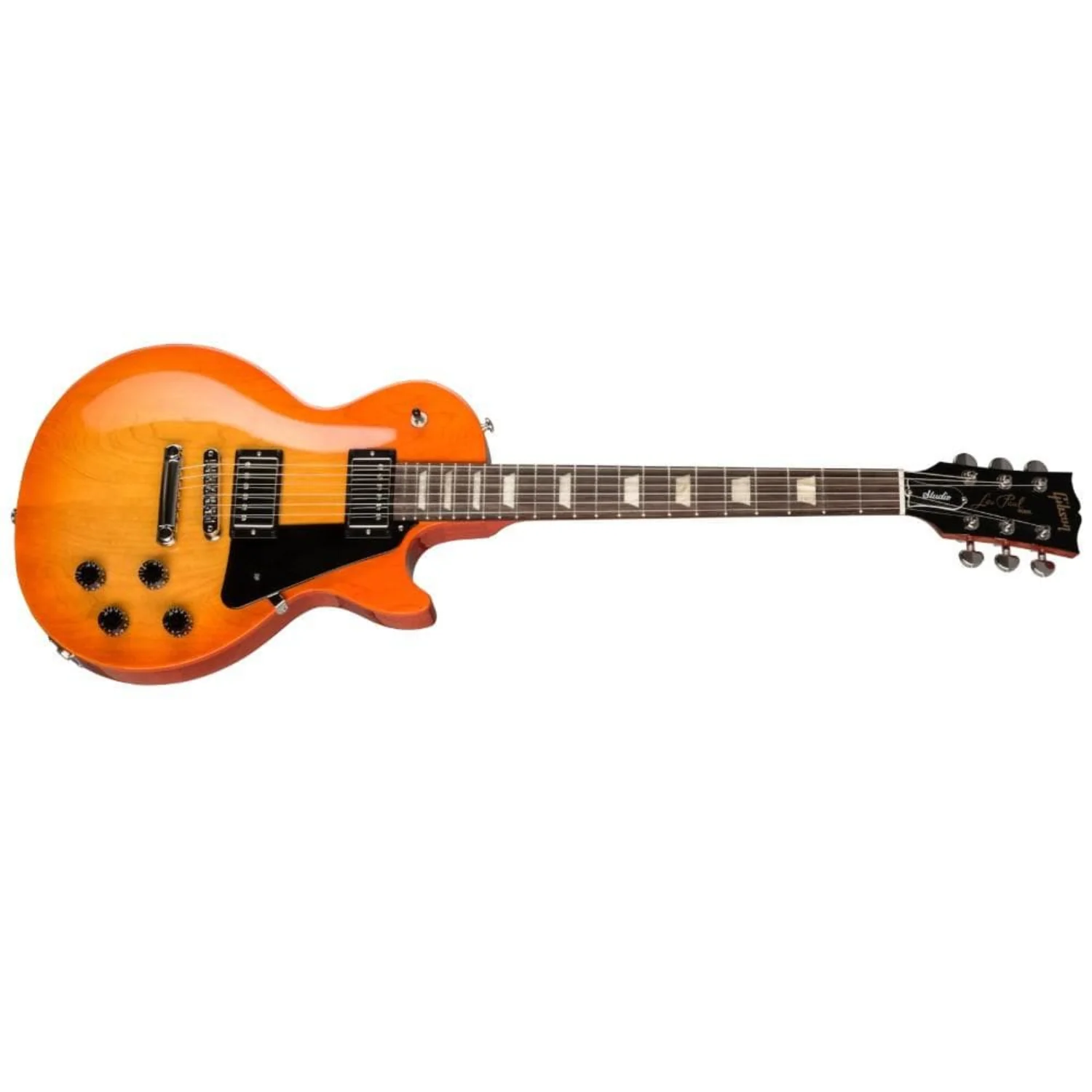Gibson Les Paul Studio Electric Guitars - Image 9