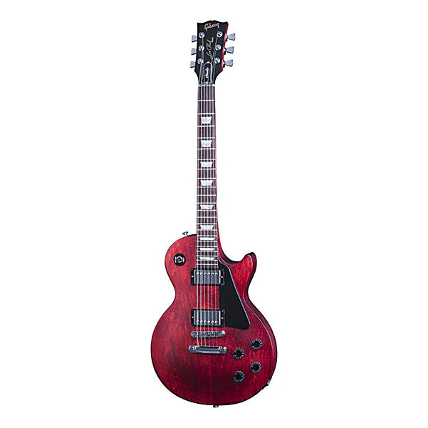 Gibson Les Paul Studio Faded 2016 HP Electric Guitar - Image 2