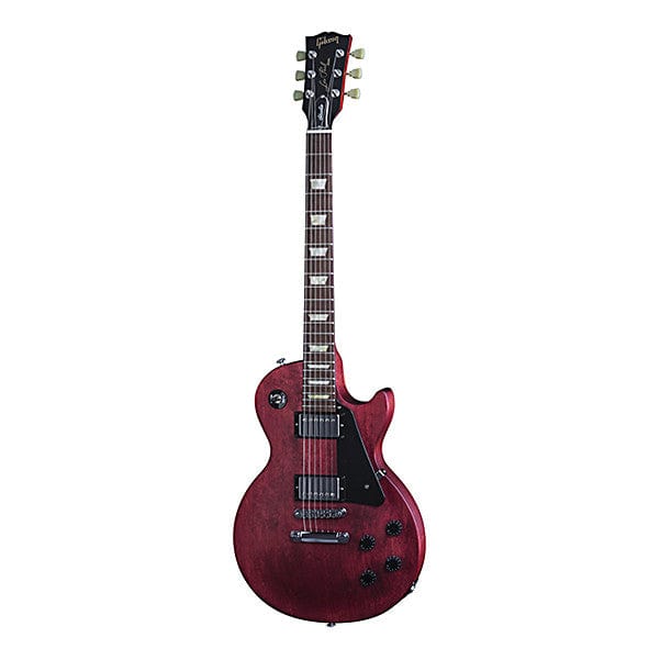 Gibson Les Paul Studio Faded 2016 T Electric Guitar - Image 3