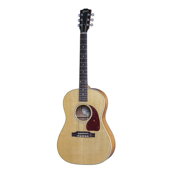 Gibson LG-2 American Eagle 2016 Dreadnought Electro Acoustic Guitar - Antique Natural