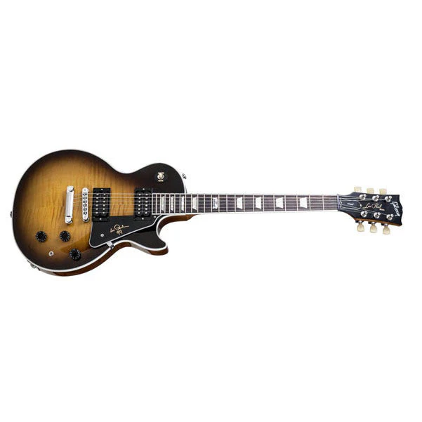 Gibson Min-ETune Electric Guitar, Vintage Sunburst