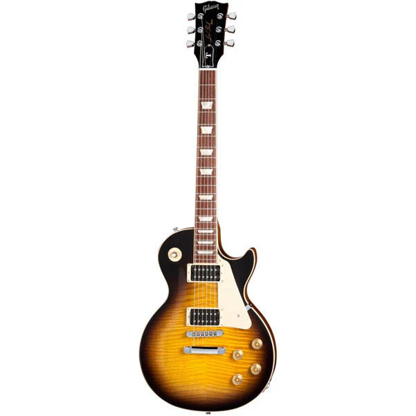 Gibson LPSTVSB Les Paul Signature T - Vintage Sunburst