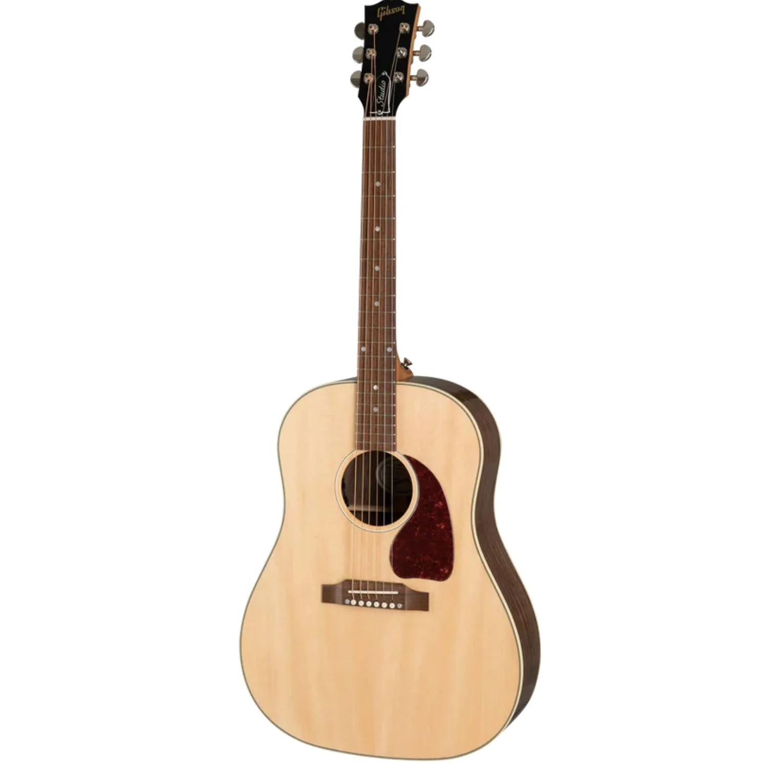 Gibson MCRS4SWLAN J-45 Studio Walnut 6 String Electro Acoustic Guitar