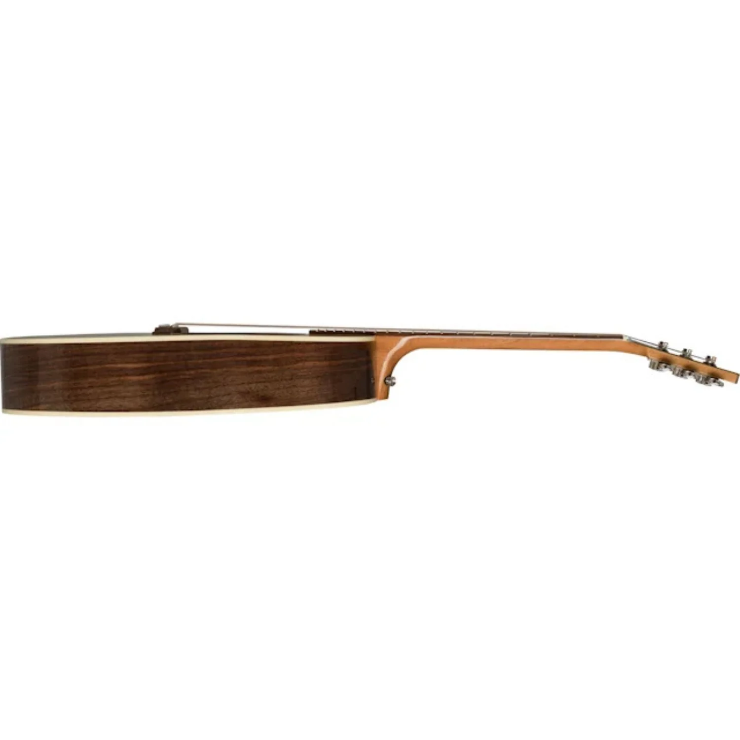 Gibson MCRS4SWLAN J-45 Studio Walnut 6 String Electro Acoustic Guitar - Image 5