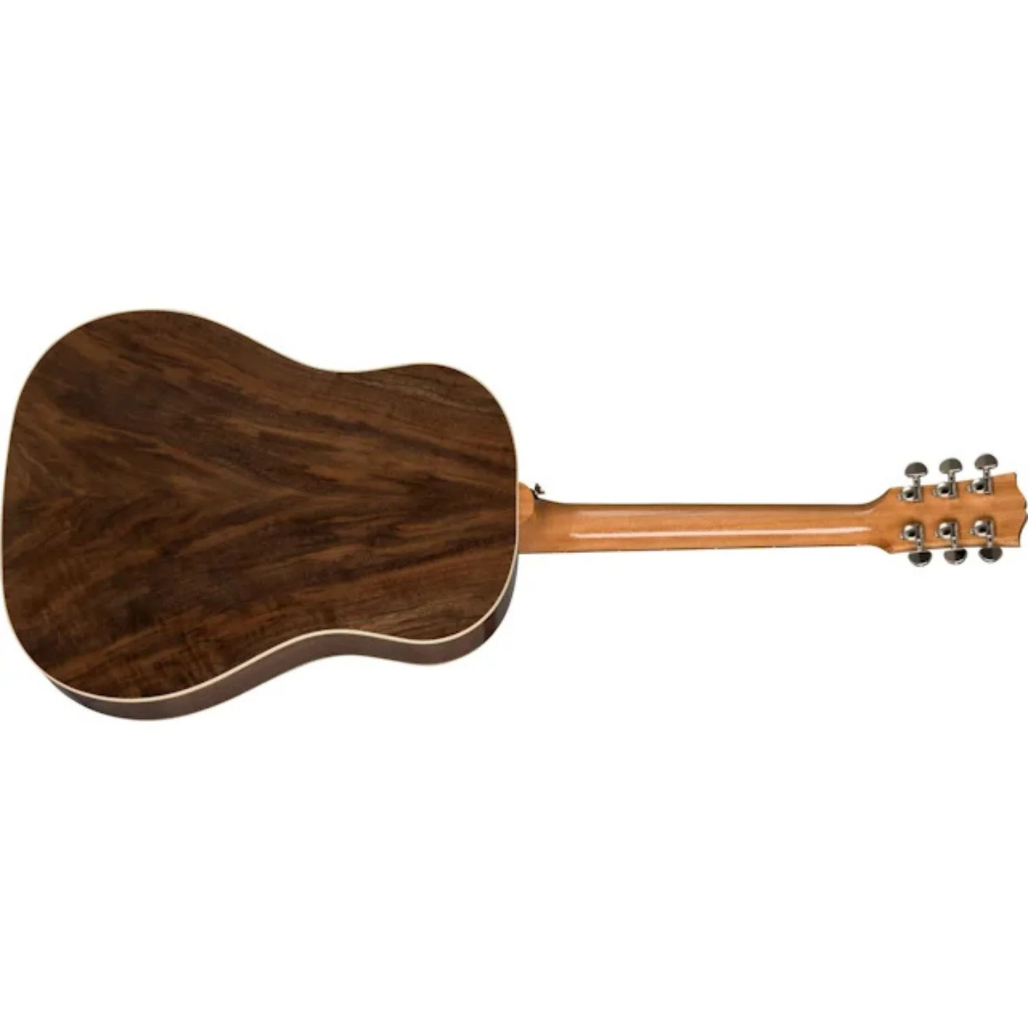 Gibson MCRS4SWLAN J-45 Studio Walnut 6 String Electro Acoustic Guitar - Image 9