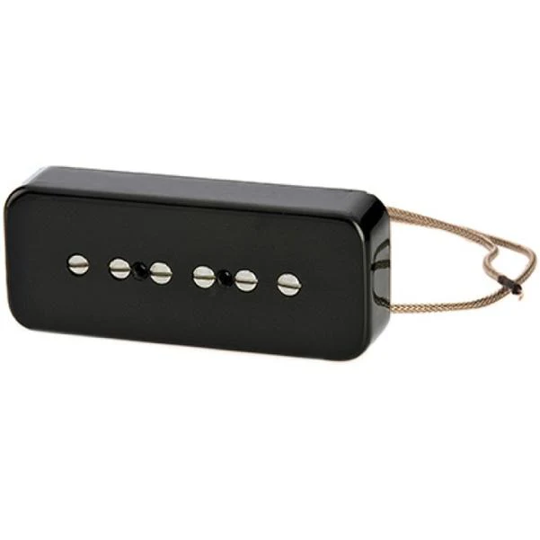 Gibson P-90 Single Coil with Soapbar Cover Pickup