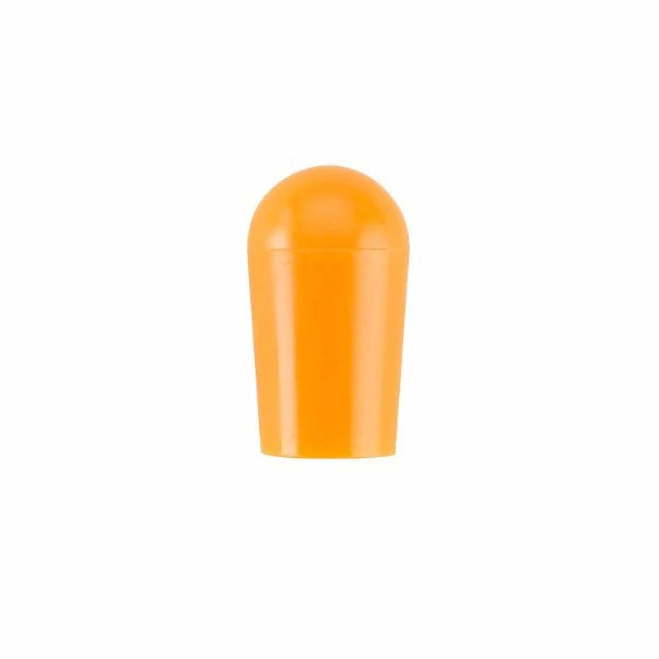 Gibson PRTK030 Toggle Switch Cap Vintage Amber