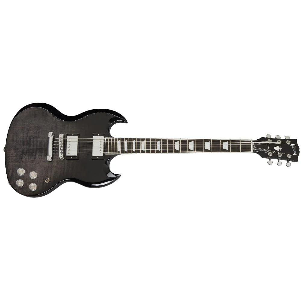 Gibson SG Modern 6 String Electric Guitar - Image 2