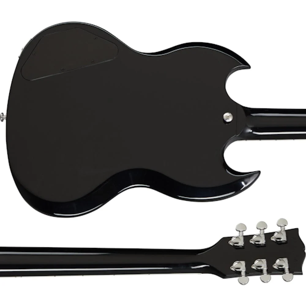 Gibson SG Modern 6 String Electric Guitar - Image 4
