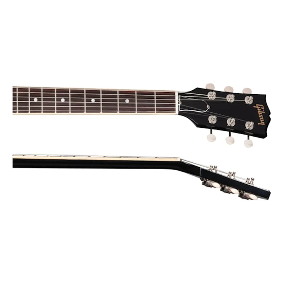 Gibson SG Special Electric Guitar - Ebony - Image 4