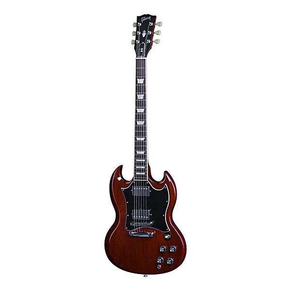 Gibson SG Standard 2016 T Electric Guitar - Image 2