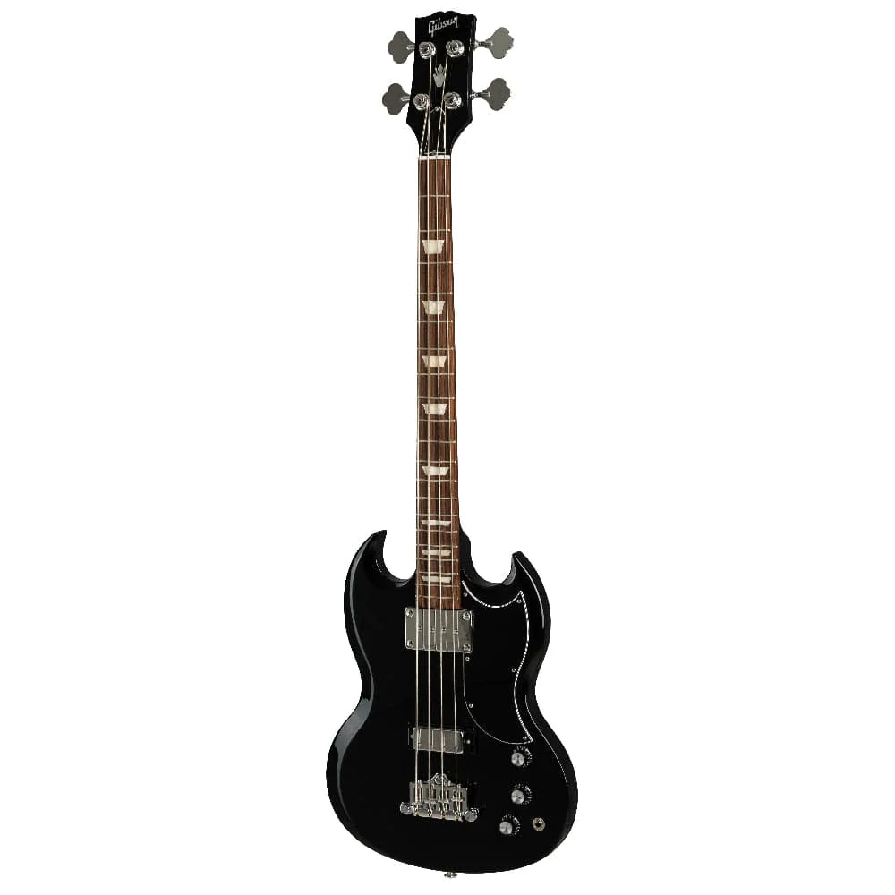 Gibson SG Standard 4 String Bass Guitar - Image 5