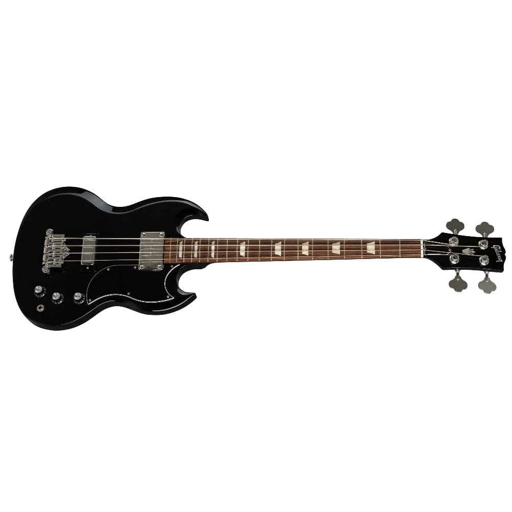 Gibson SG Standard 4 String Bass Guitar - Image 6