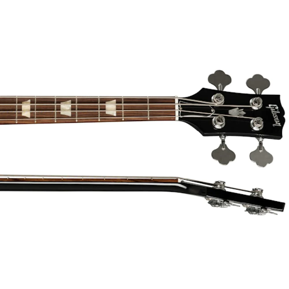 Gibson SG Standard 4 String Bass Guitar - Image 7