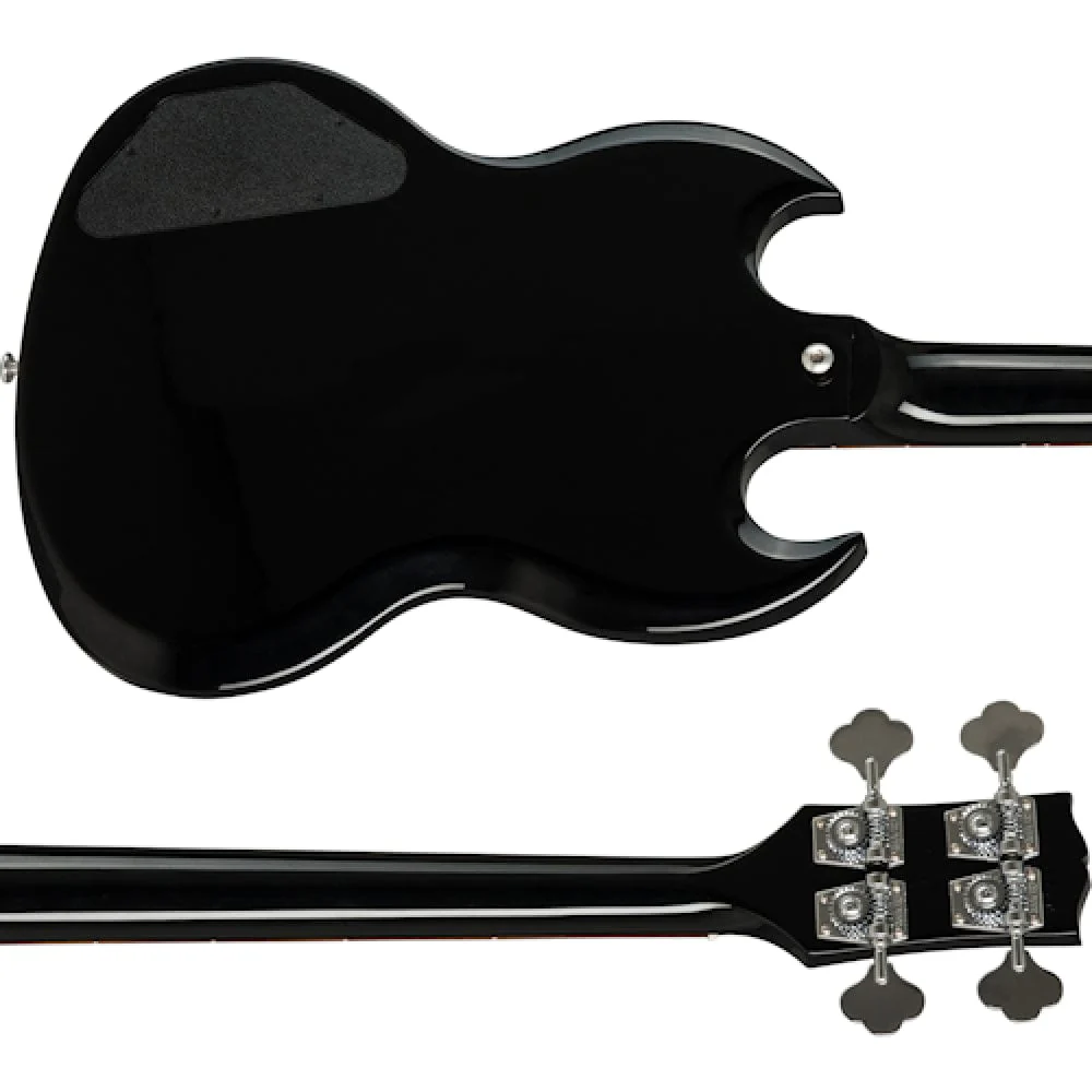 Gibson SG Standard 4 String Bass Guitar - Image 8