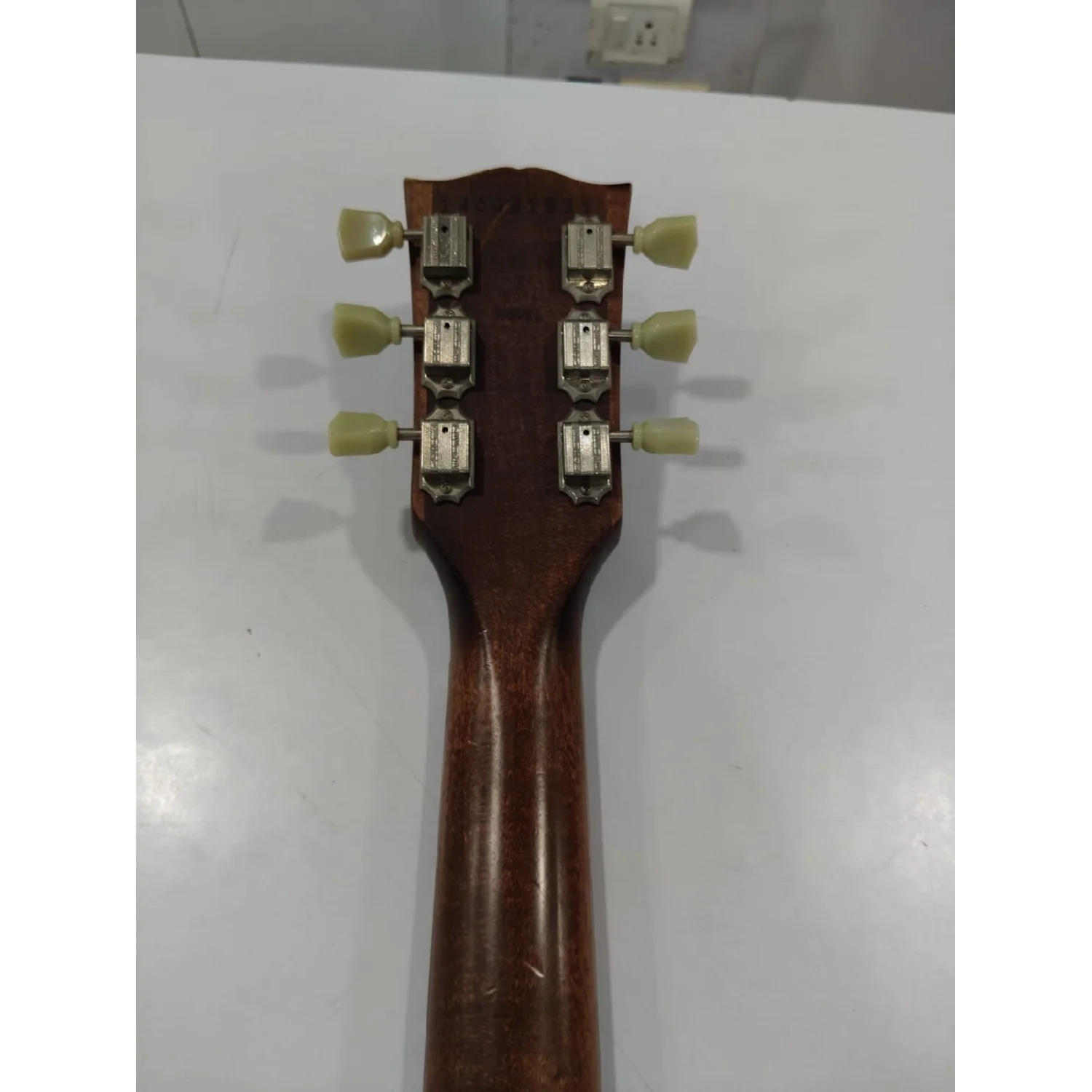 Gibson SG Standard 6 String Electric Guitar - Open Box - Image 10