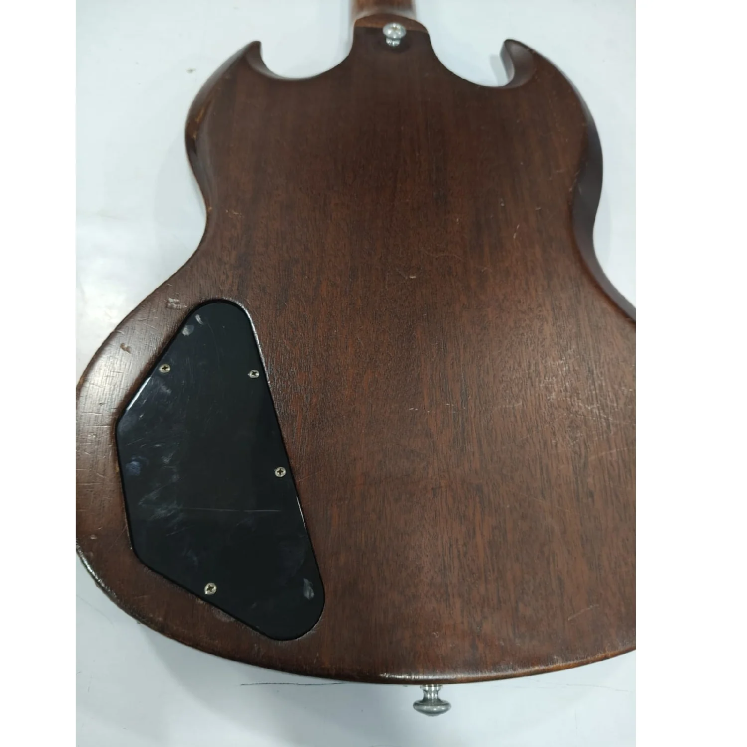 Gibson SG Standard 6 String Electric Guitar - Open Box - Image 9