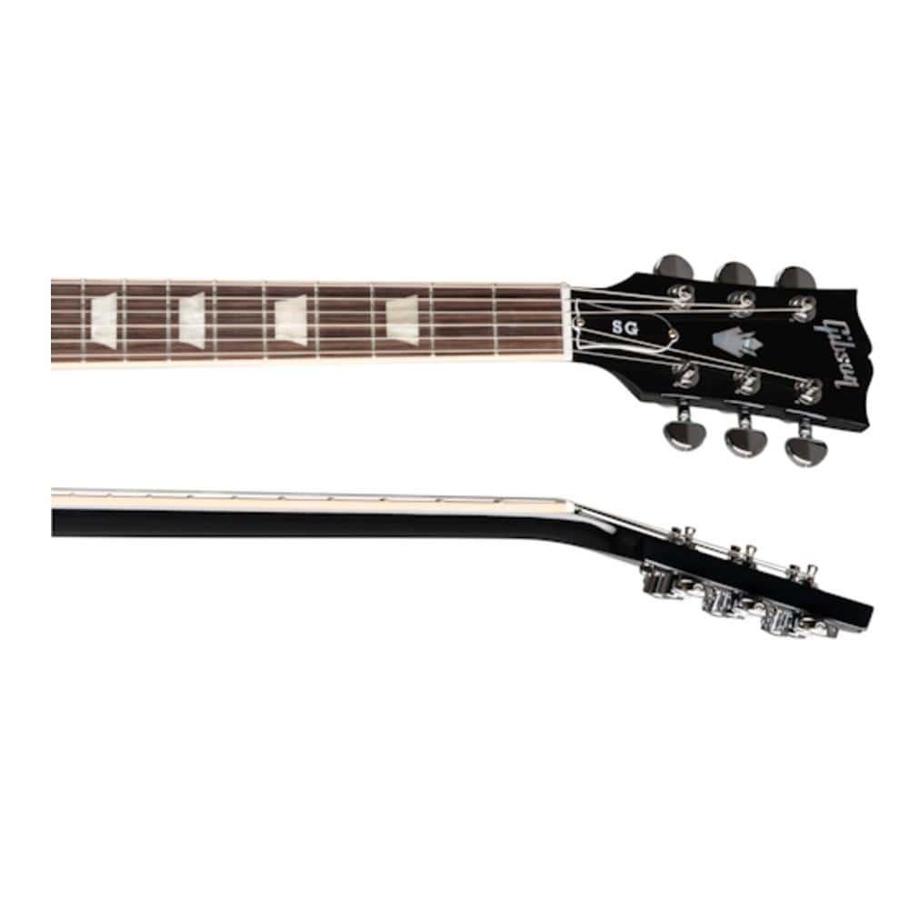 Gibson SG Standard 6-Strings Electric Guitar - Image 4