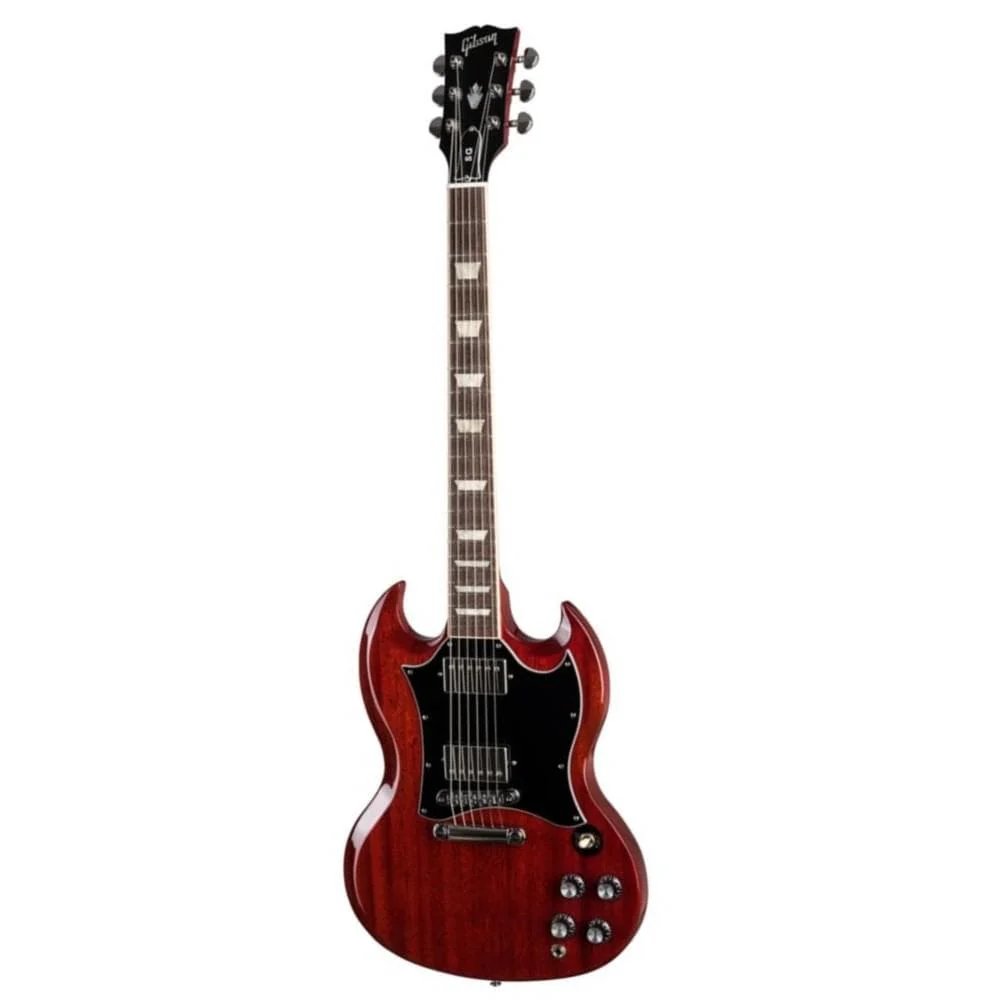 Gibson SG Standard 6-Strings Electric Guitar - Image 5