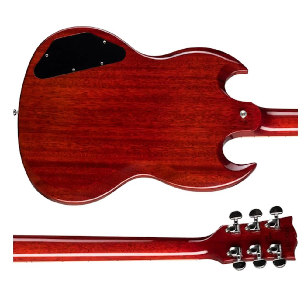 Gibson SG Standard 6-Strings Electric Guitar - Image 7