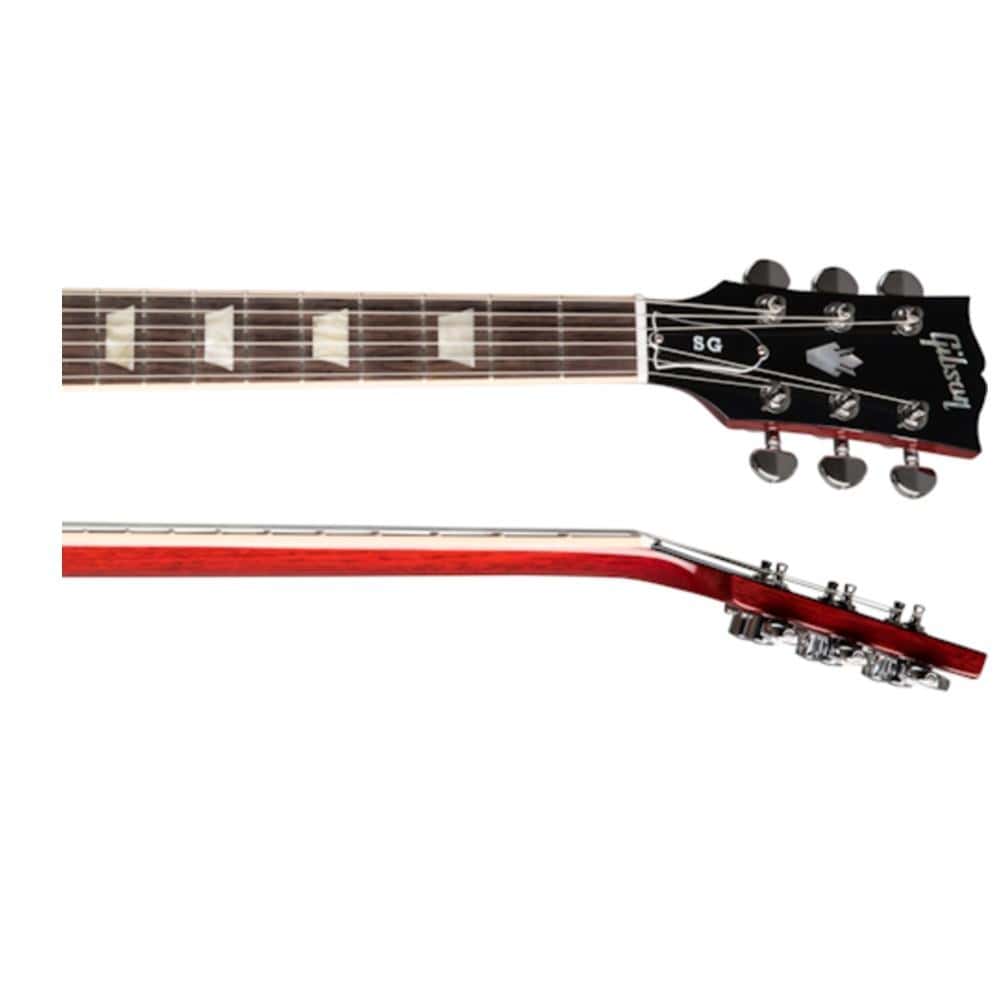 Gibson SG Standard 6-Strings Electric Guitar - Image 8