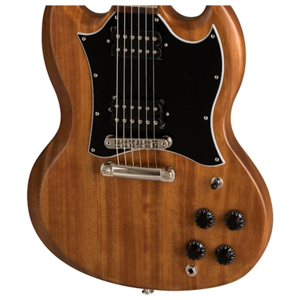 Gibson SG Tribute 6-Strings Electric Guitar - Image 2