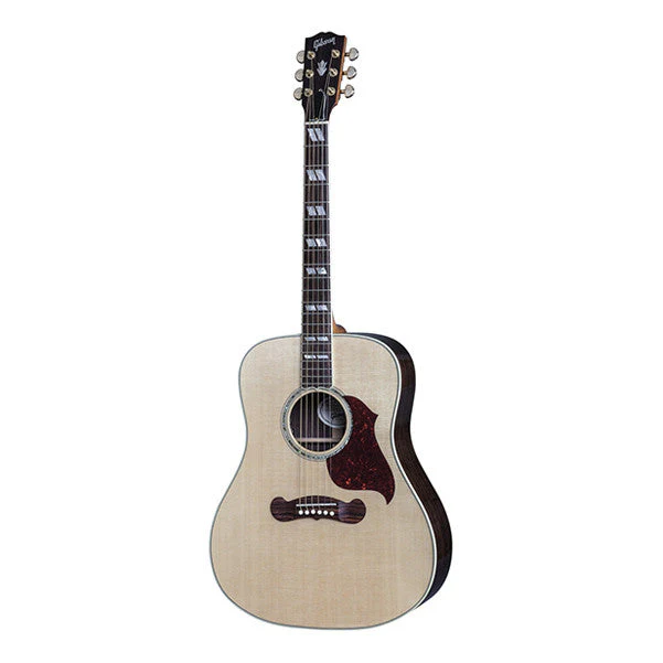 Gibson Songwriter Studio 2016 Dreadnought Electro Acoustic Guitar - Antique Natural