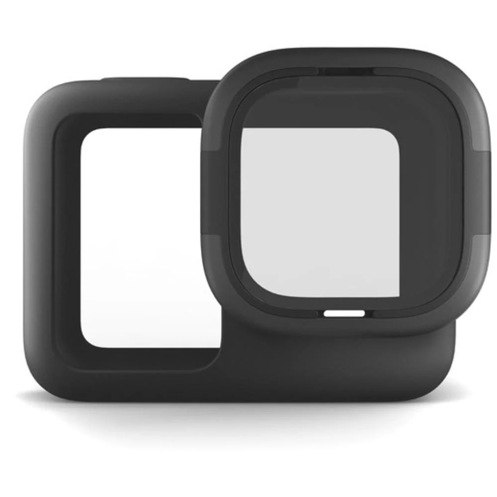GoPro AJFRC 001 Rollcage Protective Sleeve + Replaceable Lens For HERO8 Black