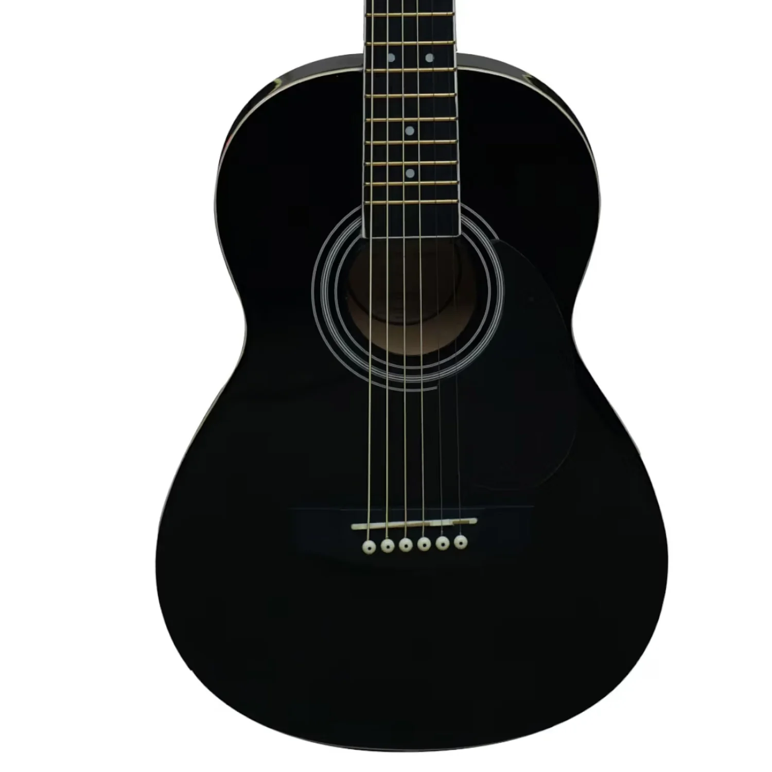 Granada GL110-F Junior 6 String Acoustic Guitar - Image 2