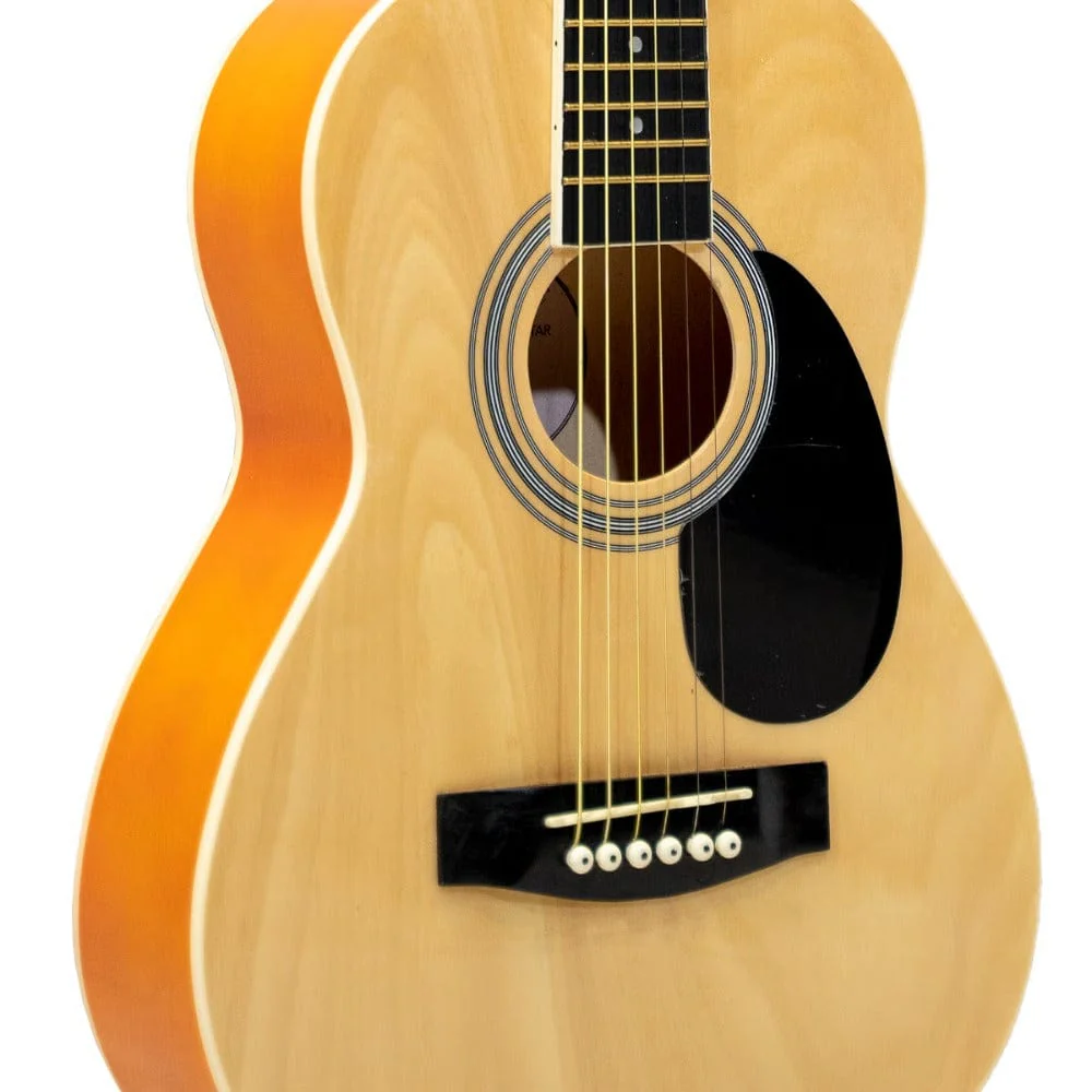 Granada GL111-F Kids 6 String Acoustic Guitar - Image 10