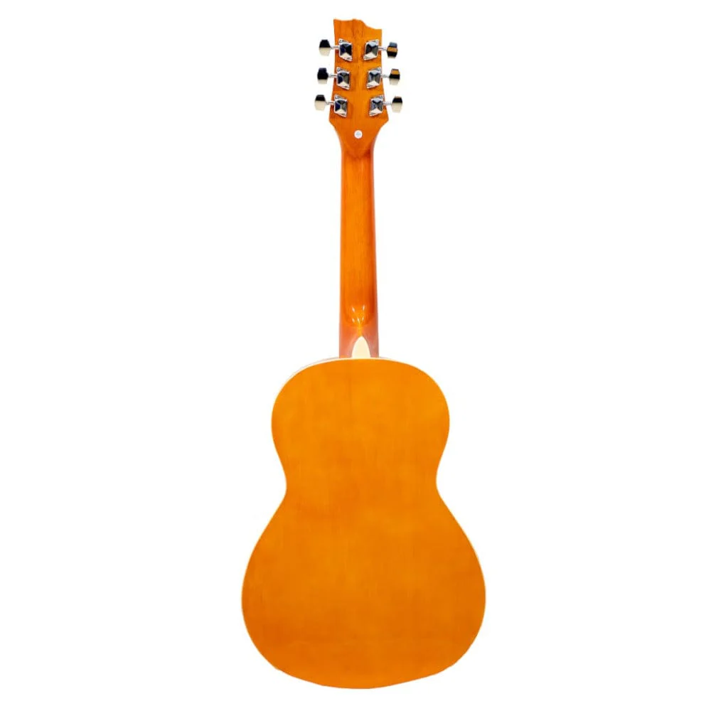 Granada GL111-F Kids 6 String Acoustic Guitar - Image 8