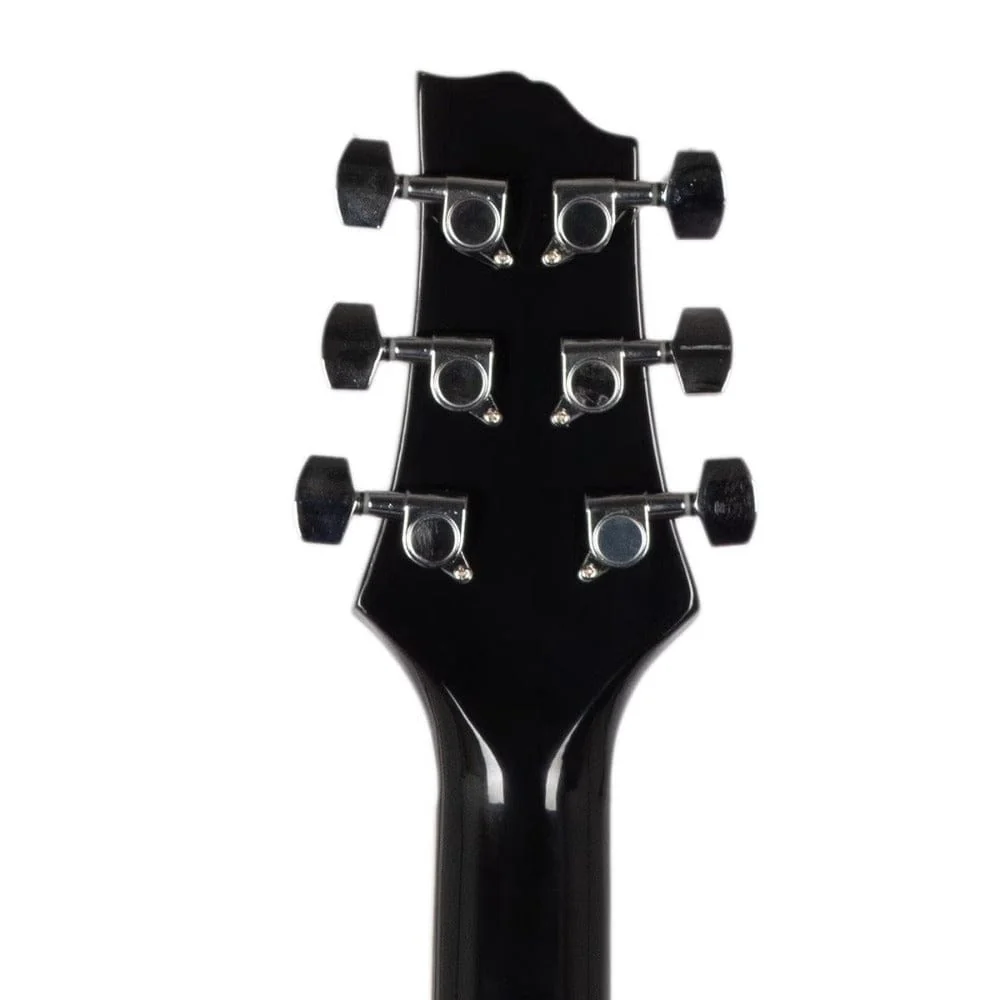 Granada GL113D-C 6 String Cutaway Acoustic Guitar - Image 6