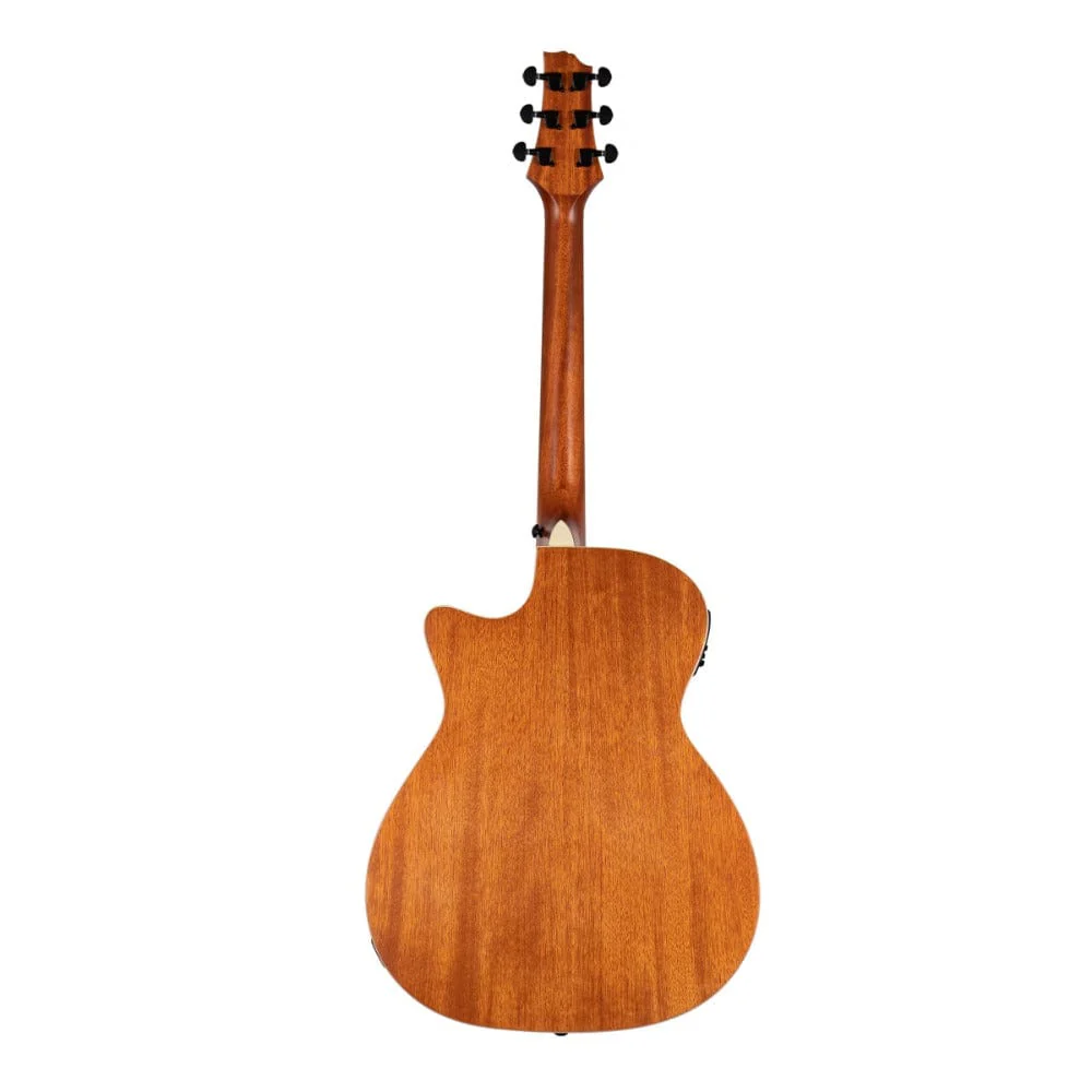 Granada GL240C-CEQ 6 String Electro Acoustic Guitar - Image 14