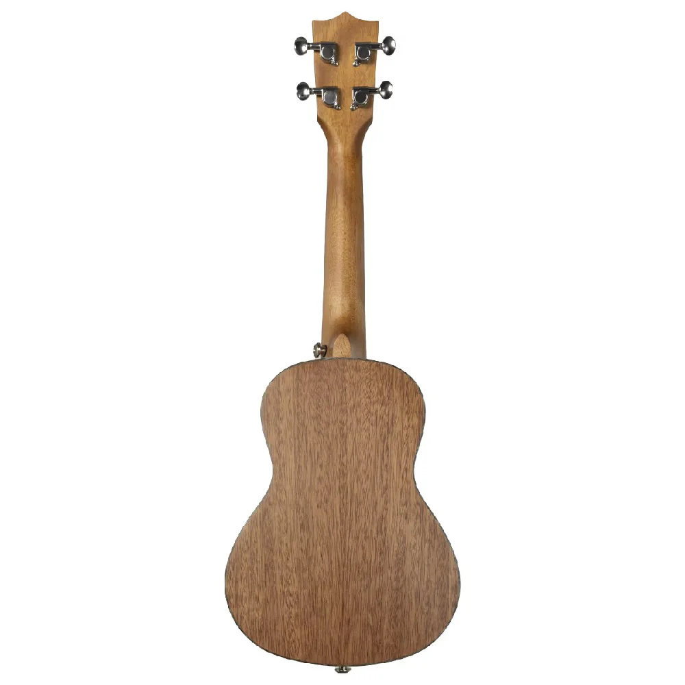Granada GLUK170 Ukulele - Natural - Image 4