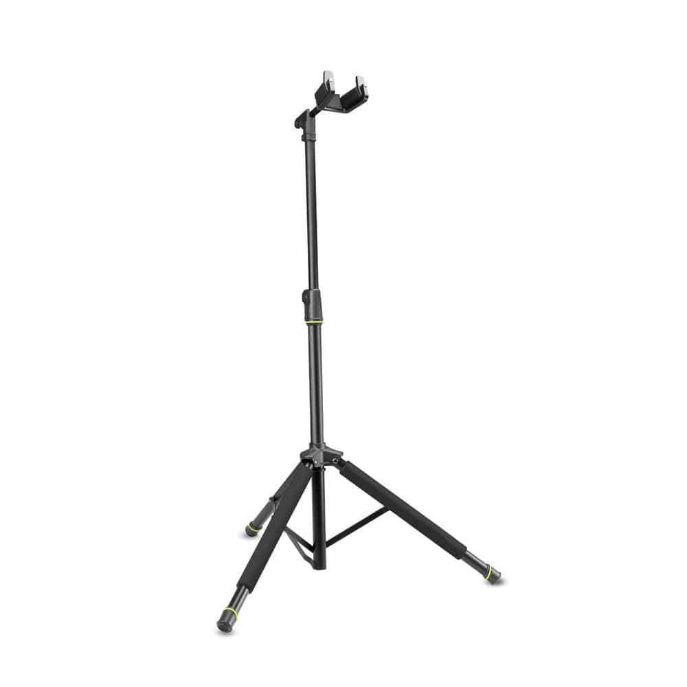 Gravity GGS01NHB Foldable Guitar Stand with Neck Hug - Image 2