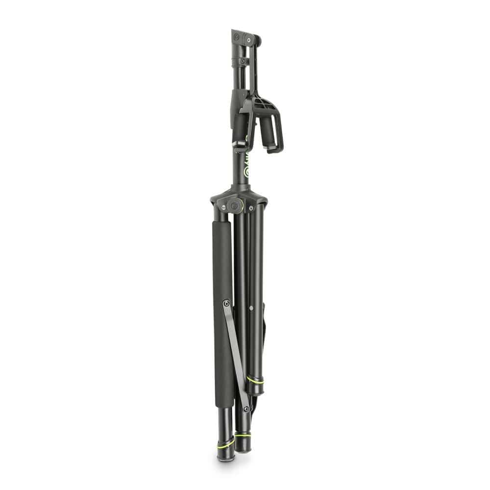 Gravity GGS01NHB Foldable Guitar Stand with Neck Hug - Image 3