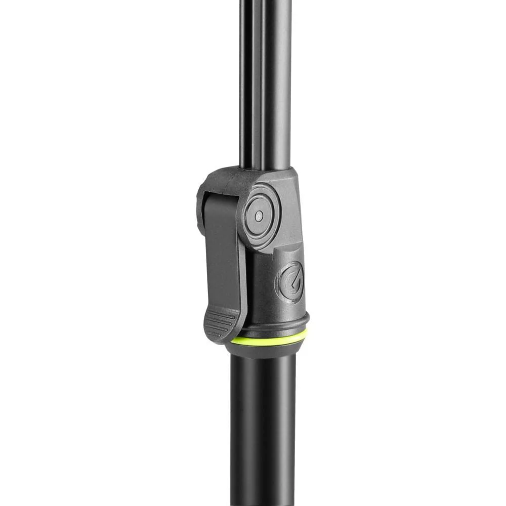 Gravity GGS01NHB Foldable Guitar Stand with Neck Hug - Image 7