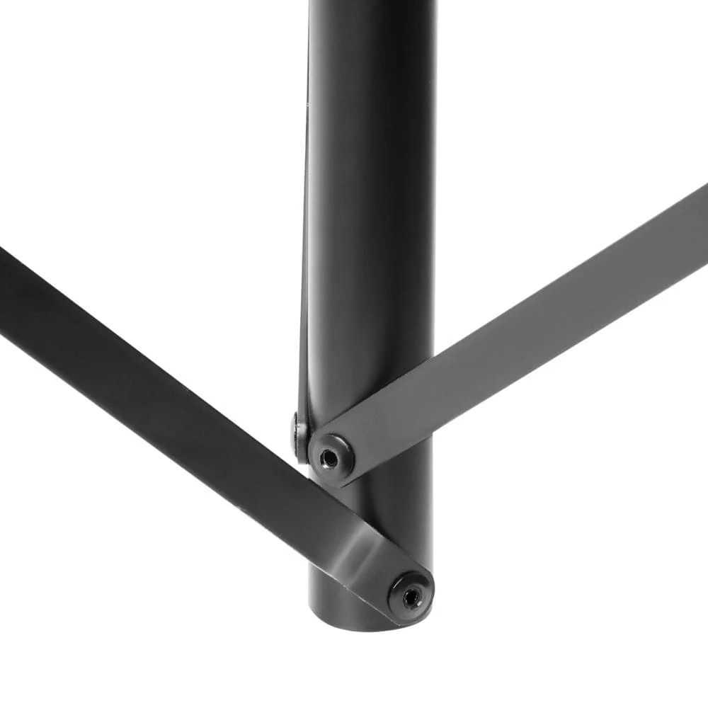 Gravity GGS01NHB Foldable Guitar Stand with Neck Hug - Image 8