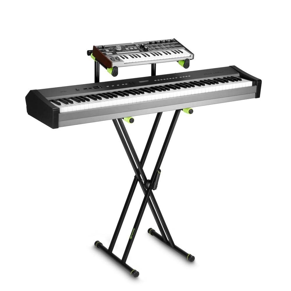 Gravity GKSX2T Tilting Tier for GKSX Keyboard Stands - Image 11