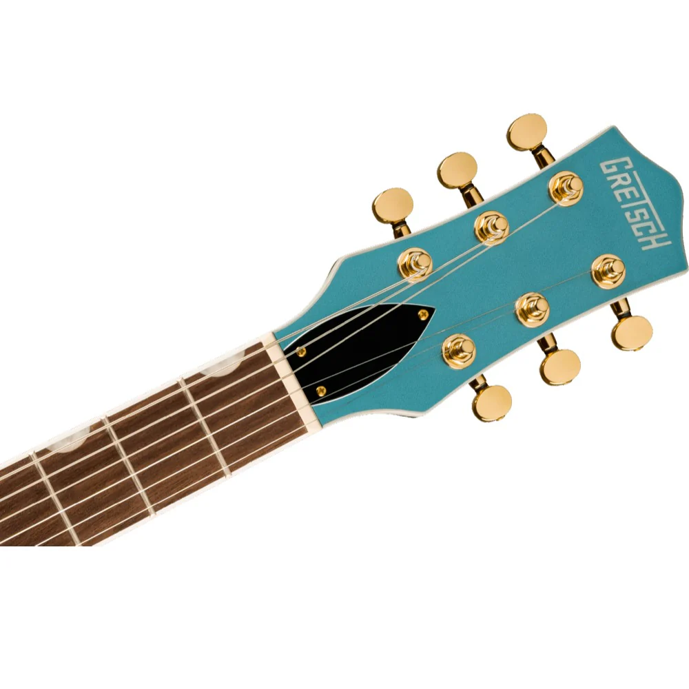 Gretsch Electromatic Pristine LTD Jet Single Cut with Bigsby 6 String Electric Guitar - Image 10