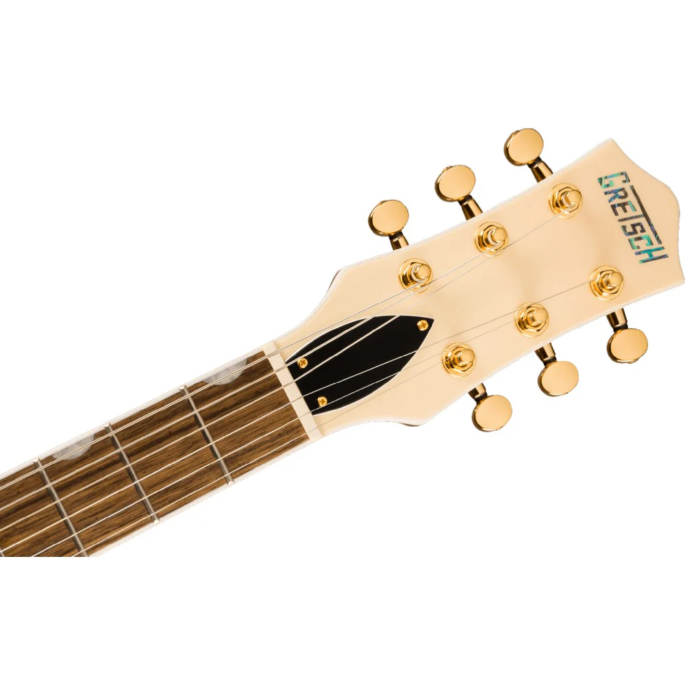 Gretsch Electromatic Pristine LTD Jet Single Cut with Bigsby 6 String Electric Guitar - Image 16