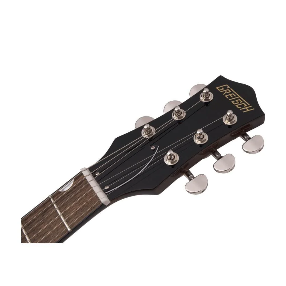 Gretsch G2210 Streamliner Junior Jet Club Electric Guitar - Image 8