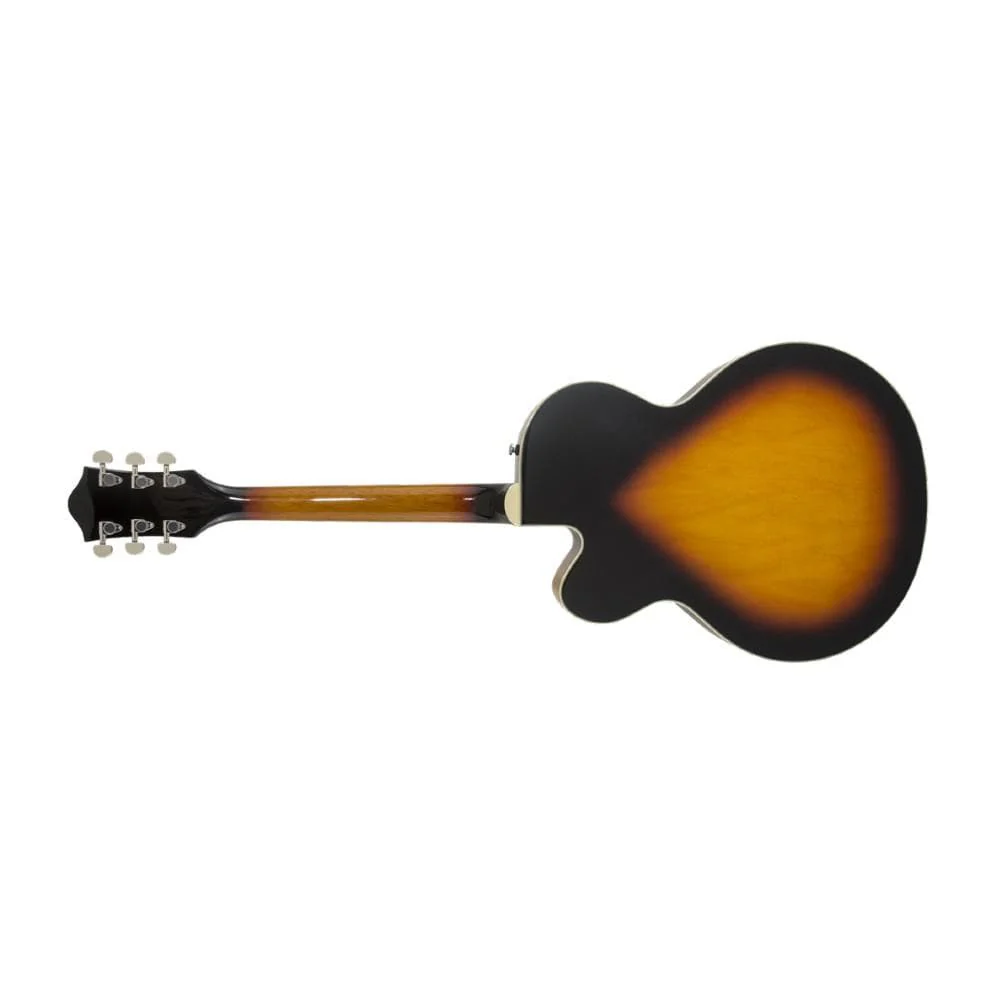Gretsch G2420 Streamliner Hollow Body 6 String Electric Guitar - Image 2
