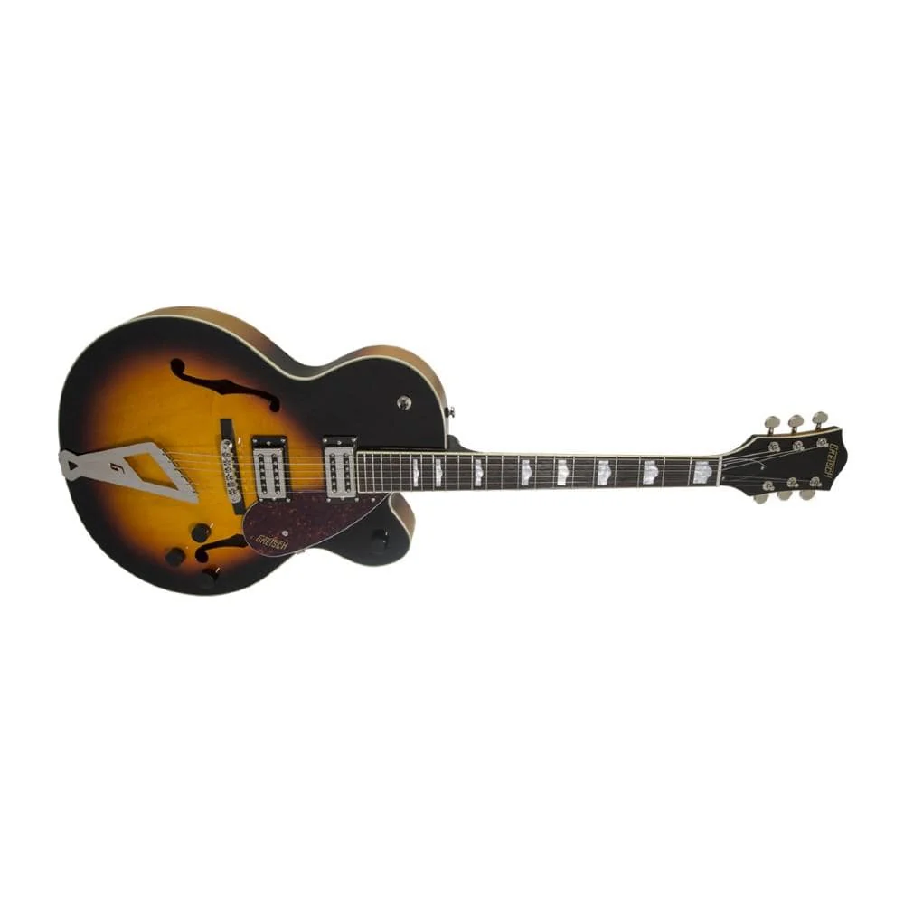 Gretsch G2420 Streamliner Hollow Body 6 String Electric Guitar - Image 4