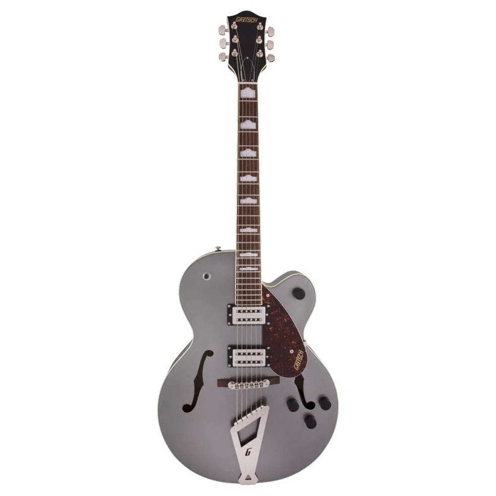 Gretsch G2420 Streamliner Hollow Body 6 String Electric Guitar - Image 7