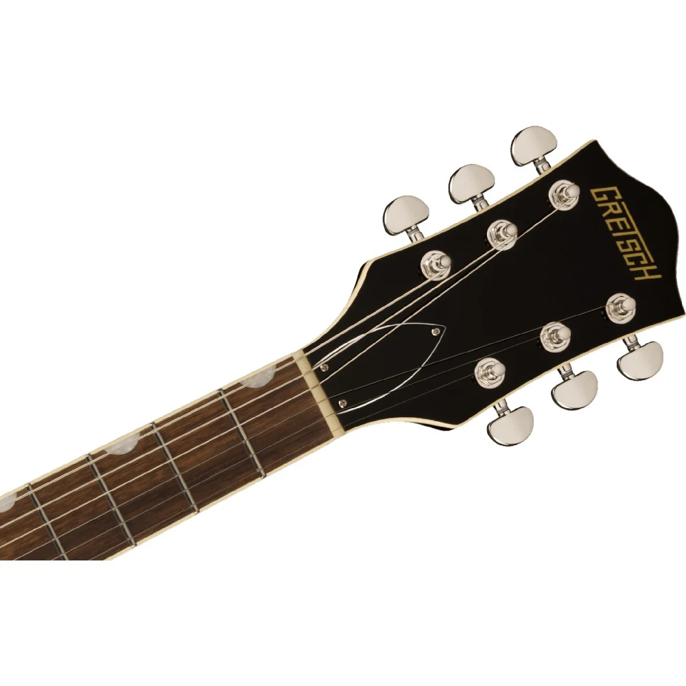Gretsch G2420T Streamliner Hollow Body with Bigsby 6 String Electric Guitar - Image 4